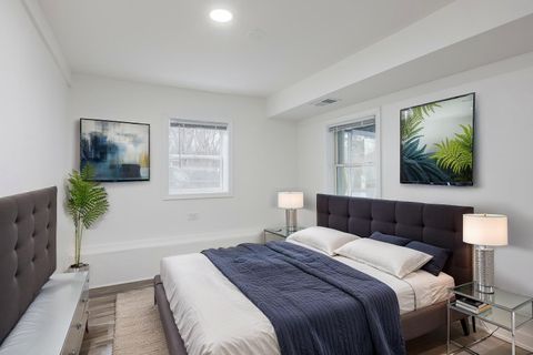 Tiny photo for 37544 N Columbus Avenue, Lake Villa, IL 60046 (MLS # 12599578)