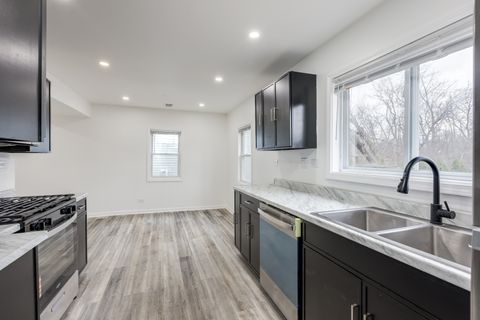 Tiny photo for 37544 N Columbus Avenue, Lake Villa, IL 60046 (MLS # 12599578)