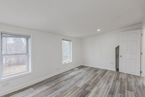 Tiny photo for 37544 N Columbus Avenue, Lake Villa, IL 60046 (MLS # 12599578)