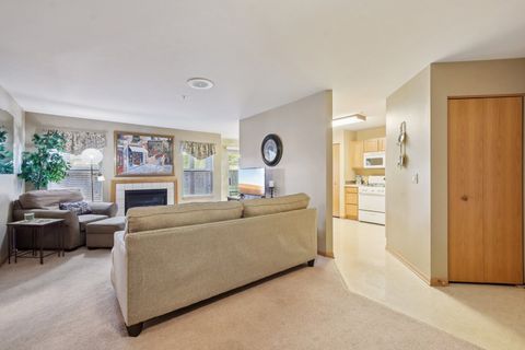 Tiny photo for 20862 W Torrey Pines Lane #1B, Plainfield, IL 60544 (MLS # 12486323)