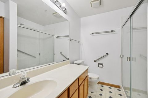 Tiny photo for 20862 W Torrey Pines Lane #1B, Plainfield, IL 60544 (MLS # 12486323)