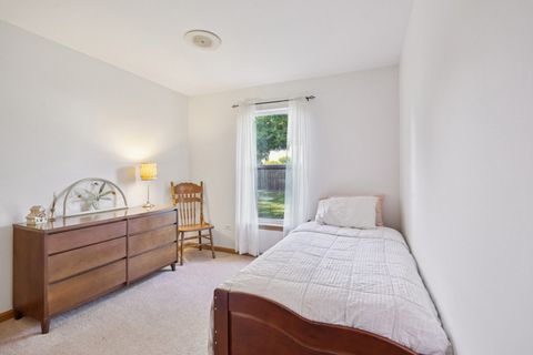Tiny photo for 20862 W Torrey Pines Lane #1B, Plainfield, IL 60544 (MLS # 12486323)