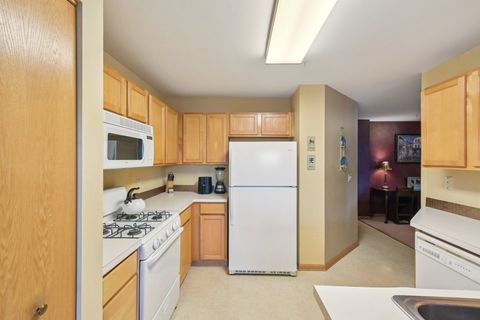 Tiny photo for 20862 W Torrey Pines Lane #1B, Plainfield, IL 60544 (MLS # 12486323)