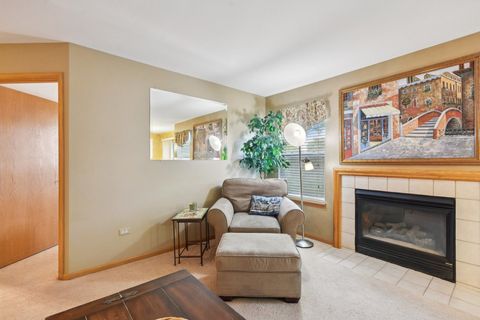 Tiny photo for 20862 W Torrey Pines Lane #1B, Plainfield, IL 60544 (MLS # 12486323)