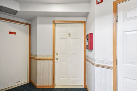 Tiny photo for 20862 W Torrey Pines Lane #1B, Plainfield, IL 60544 (MLS # 12486323)