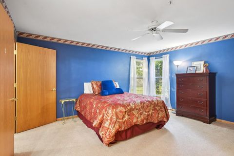 Tiny photo for 20862 W Torrey Pines Lane #1B, Plainfield, IL 60544 (MLS # 12486323)