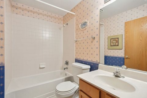 Tiny photo for 20862 W Torrey Pines Lane #1B, Plainfield, IL 60544 (MLS # 12486323)
