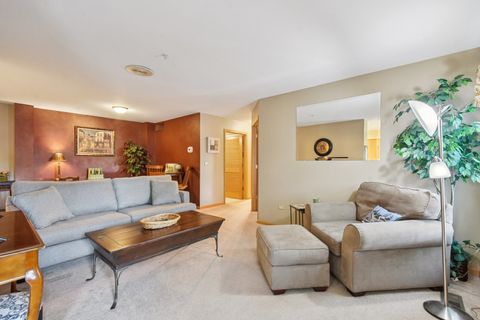 Tiny photo for 20862 W Torrey Pines Lane #1B, Plainfield, IL 60544 (MLS # 12486323)
