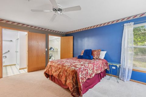 Tiny photo for 20862 W Torrey Pines Lane #1B, Plainfield, IL 60544 (MLS # 12486323)
