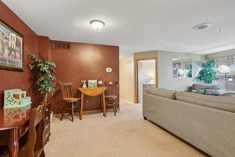 Tiny photo for 20862 W Torrey Pines Lane #1B, Plainfield, IL 60544 (MLS # 12486323)