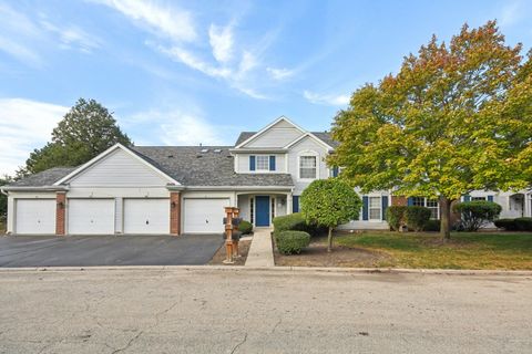 Photo of 20862 W Torrey Pines Lane #1B, Plainfield, IL 60544 (MLS # 12486323)
