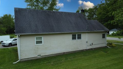 Tiny photo for 205 N Park Street, Milford, IL 60953 (MLS # 12368935)