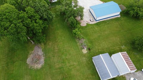 Tiny photo for 205 N Park Street, Milford, IL 60953 (MLS # 12368935)