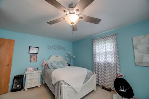 Tiny photo for 205 N Park Street, Milford, IL 60953 (MLS # 12368935)