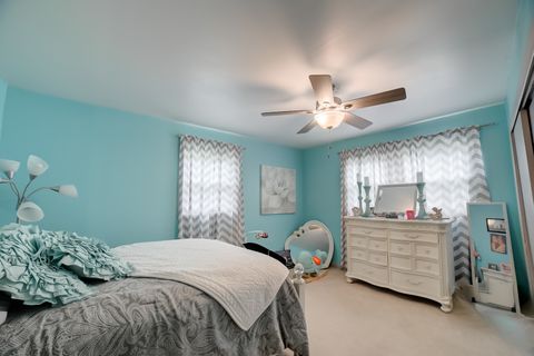 Tiny photo for 205 N Park Street, Milford, IL 60953 (MLS # 12368935)
