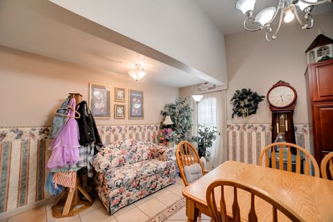 Tiny photo for 205 N Park Street, Milford, IL 60953 (MLS # 12368935)