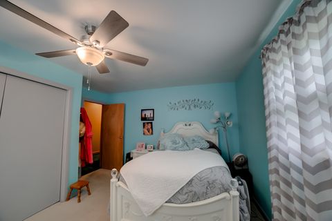 Tiny photo for 205 N Park Street, Milford, IL 60953 (MLS # 12368935)