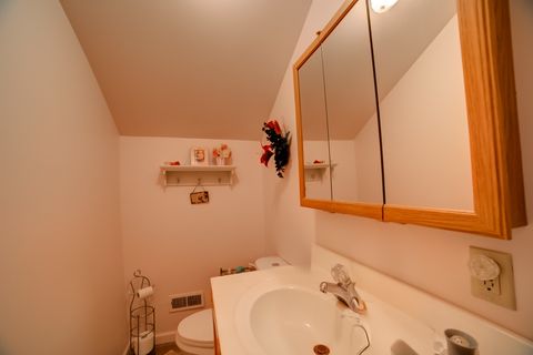 Tiny photo for 205 N Park Street, Milford, IL 60953 (MLS # 12368935)