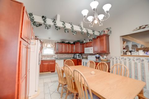 Tiny photo for 205 N Park Street, Milford, IL 60953 (MLS # 12368935)
