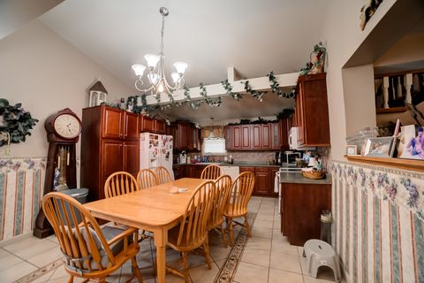 Tiny photo for 205 N Park Street, Milford, IL 60953 (MLS # 12368935)