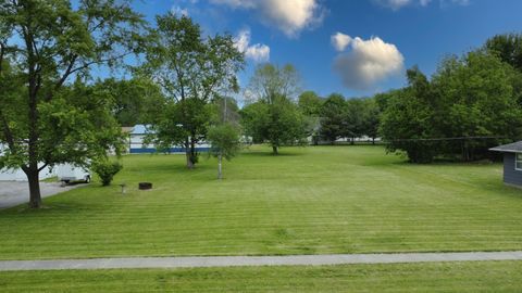 Tiny photo for 205 N Park Street, Milford, IL 60953 (MLS # 12368935)