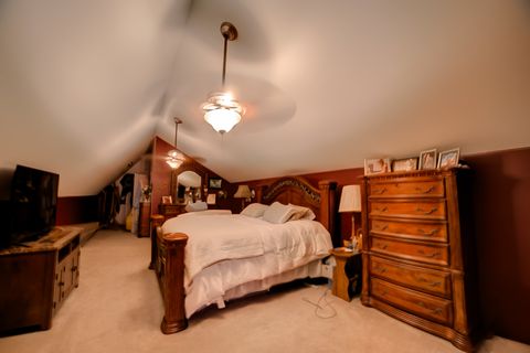 Tiny photo for 205 N Park Street, Milford, IL 60953 (MLS # 12368935)
