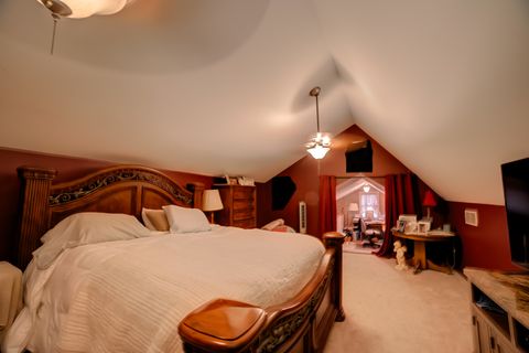 Tiny photo for 205 N Park Street, Milford, IL 60953 (MLS # 12368935)