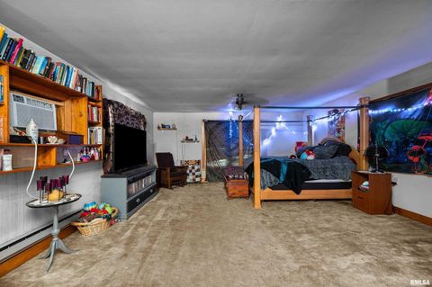 Tiny photo for 415 SW 4TH Avenue, Galva, IL 61434 (MLS # QC4268932)