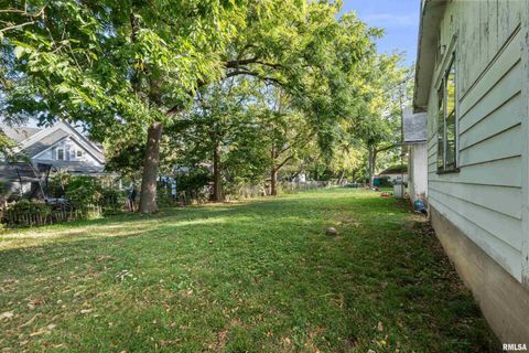 Tiny photo for 415 SW 4TH Avenue, Galva, IL 61434 (MLS # QC4268932)