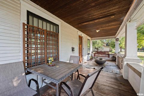 Tiny photo for 415 SW 4TH Avenue, Galva, IL 61434 (MLS # QC4268932)