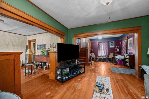 Tiny photo for 415 SW 4TH Avenue, Galva, IL 61434 (MLS # QC4268932)