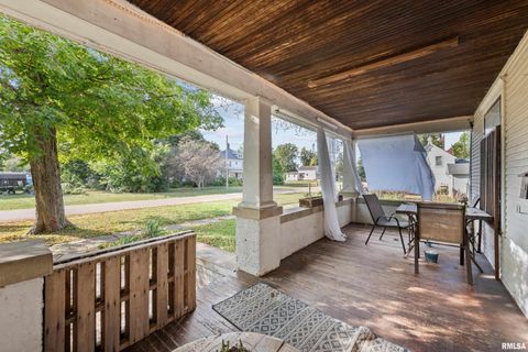 Tiny photo for 415 SW 4TH Avenue, Galva, IL 61434 (MLS # QC4268932)