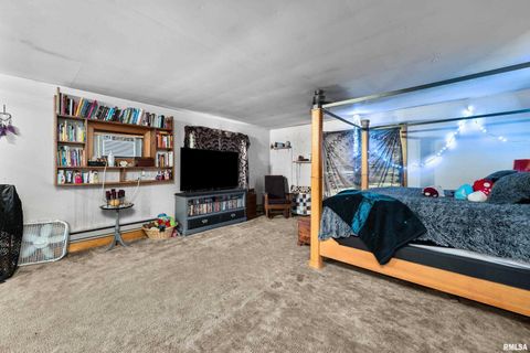 Tiny photo for 415 SW 4TH Avenue, Galva, IL 61434 (MLS # QC4268932)