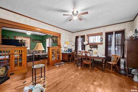 Tiny photo for 415 SW 4TH Avenue, Galva, IL 61434 (MLS # QC4268932)
