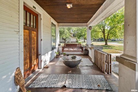 Tiny photo for 415 SW 4TH Avenue, Galva, IL 61434 (MLS # QC4268932)