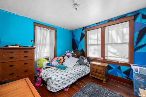 Tiny photo for 415 SW 4TH Avenue, Galva, IL 61434 (MLS # QC4268932)