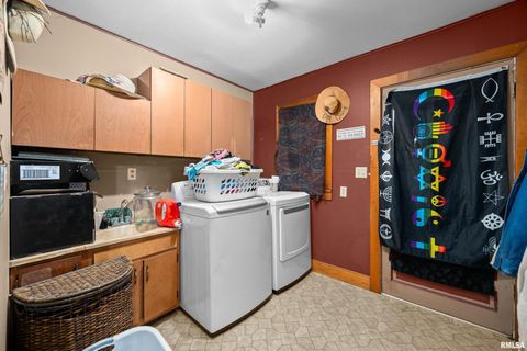 Tiny photo for 415 SW 4TH Avenue, Galva, IL 61434 (MLS # QC4268932)