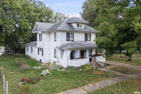 Photo of 415 SW 4TH Avenue, Galva, IL 61434 (MLS # QC4268932)