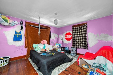 Tiny photo for 415 SW 4TH Avenue, Galva, IL 61434 (MLS # QC4268932)