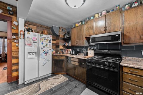 Tiny photo for 415 SW 4TH Avenue, Galva, IL 61434 (MLS # QC4268932)