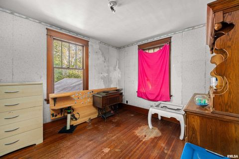 Tiny photo for 415 SW 4TH Avenue, Galva, IL 61434 (MLS # QC4268932)