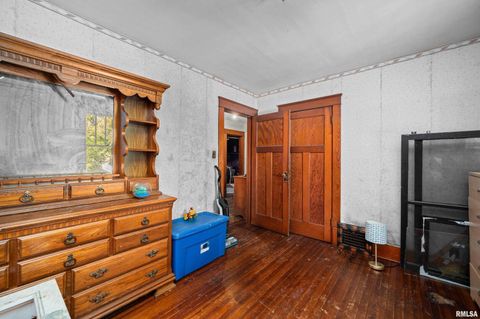 Tiny photo for 415 SW 4TH Avenue, Galva, IL 61434 (MLS # QC4268932)