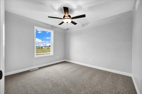 Tiny photo for 503 Travis Drive, Carlock, IL 61725 (MLS # 12788777)