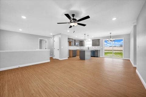 Tiny photo for 503 Travis Drive, Carlock, IL 61725 (MLS # 12788777)
