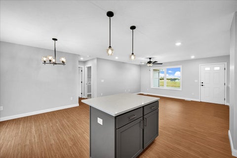 Tiny photo for 503 Travis Drive, Carlock, IL 61725 (MLS # 12788777)