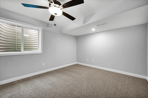 Tiny photo for 503 Travis Drive, Carlock, IL 61725 (MLS # 12788777)