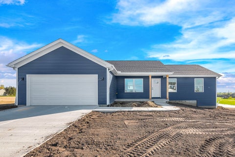 Photo of 503 Travis Drive, Carlock, IL 61725 (MLS # 12788777)