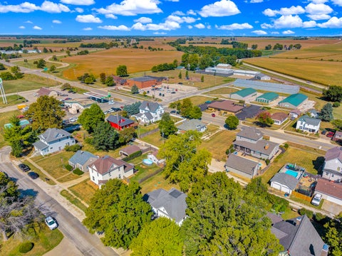 Tiny photo for 503 Travis Drive, Carlock, IL 61725 (MLS # 12788777)