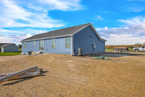 Tiny photo for 503 Travis Drive, Carlock, IL 61725 (MLS # 12788777)