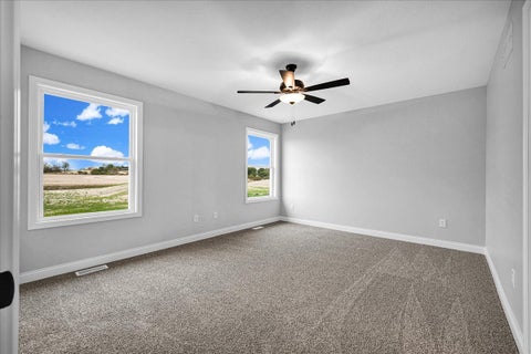 Tiny photo for 503 Travis Drive, Carlock, IL 61725 (MLS # 12788777)